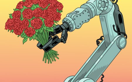 How A.I. Is Transforming Dating Apps