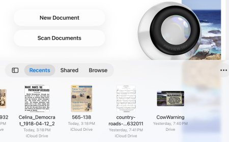 How to Scan, Edit and Sign PDF Files on Your Phone or Tablet