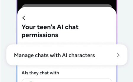 Instagram Unveils Teen Safety Features for A.I. Chatbots
