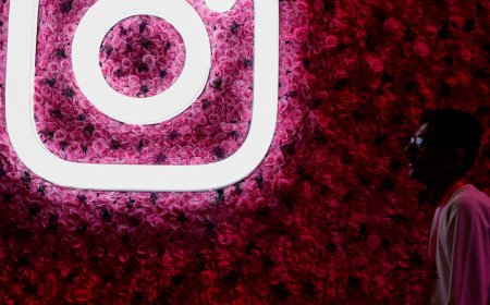Instagram Will Limit Content for Teenagers Based on PG-13 Ratings