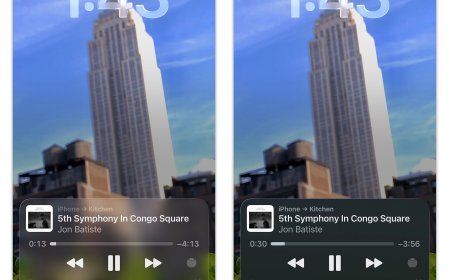 How to Use Apple’s iOS 26 and Google’s Android 16