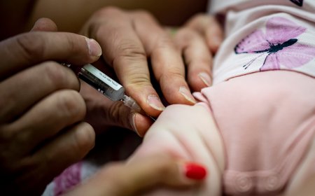 R.F.K. Jr. Likely to Swap U.S. Childhood Vaccine Schedule for Denmark’s