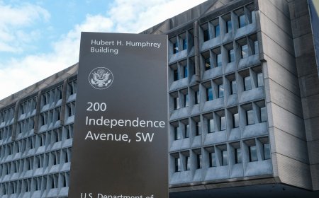 HHS Cancels Grants to Group That Criticized RFK Jr.’s Vaccine Policies