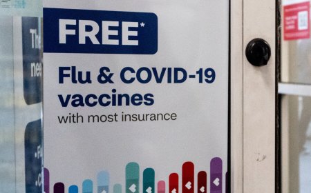 Flu Cases Skyrocket in New York City, Earlier Than Expected