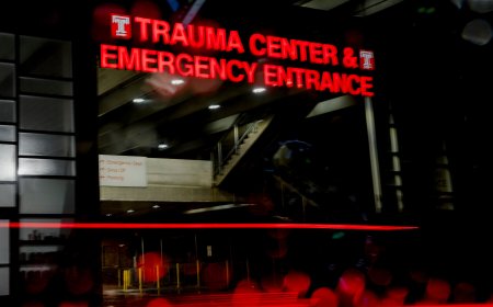 A Powerful New Drug Is Creating a ‘Withdrawal Crisis’ in Philadelphia