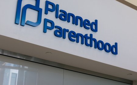 Government Can Withhold Funds From Planned Parenthood, Appeals Court Rules