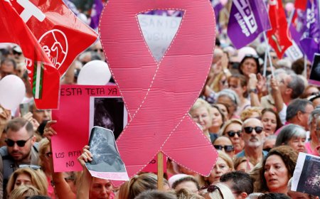 Risk-Based Screening Works as Well as Yearly Checks After 40 in Finding Breast Cancers