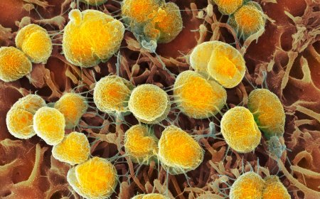 F.D.A. Approves Two New Drugs to Treat Gonorrhea