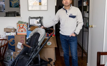 A Surrogacy Firm Told Parents-to-Be Their Money Was Safe. Suddenly, It Vanished.