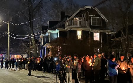 Suspect in MIT Professor’s Death Was an Ex-Classmate from Portugal, Prosecutors Say