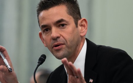 Jared Isaacman Confirmed to Run NASA as Space Program Is in Peril