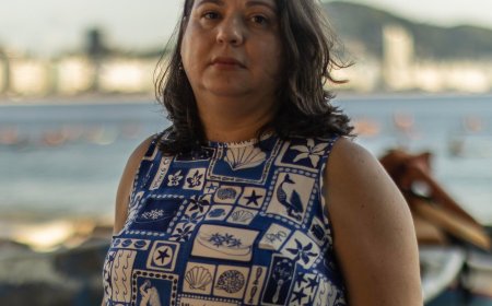 She Tracked Fish That Coastal Communities Depend On. Then She Was Fired From NOAA.