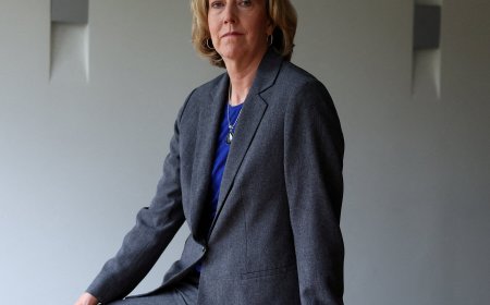 BP Names New Boss After Its C.E.O. Steps Down