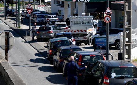 Europe Begins to Tiptoe Away From Key Climate Policies