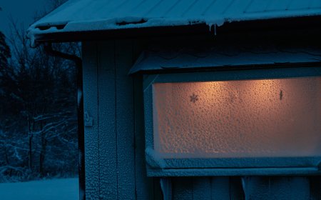 Heating Costs Expected to Rise 9.2% This Winter