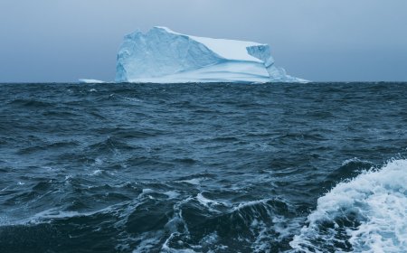 Commercializing the Arctic