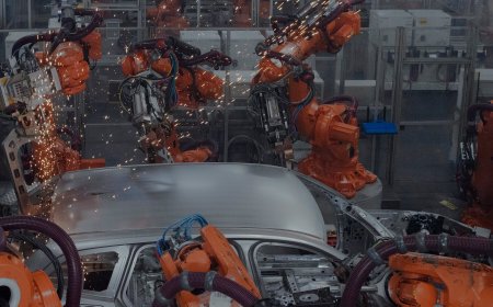 Europe May Roll Back Combustion Engine Ban