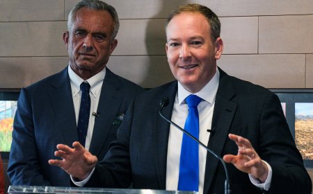 MAHA Moms Are Angry at the E.P.A. Lee Zeldin Is Trying to Win Them Back.