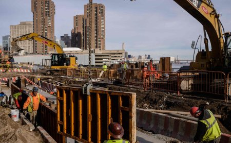 Federal Judge Blocks FEMA From Canceling Climate Resiliency Grants