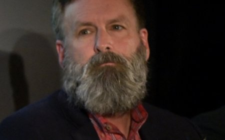 Gregg Phillips, a Proponent of Election Conspiracy Theories, to Join FEMA