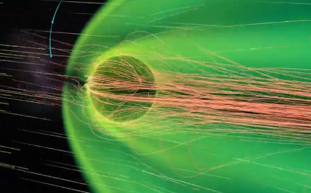 Almost Everything About NASA’s ESCAPADE Mission to Mars Is Unusual