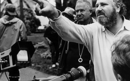 After Rob Reiner’s ‘North’ Flopped, He Proved He Could Take Criticism With Humor