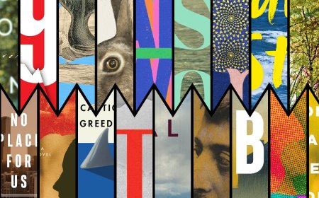 The Books Times Readers Were Most Excited About This Year