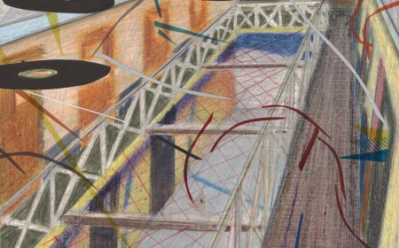 An Infamous Australian Prison Held the Unexpected: A Record Collection