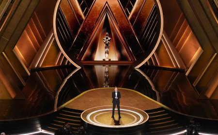 Oscars Reach Deal With YouTube