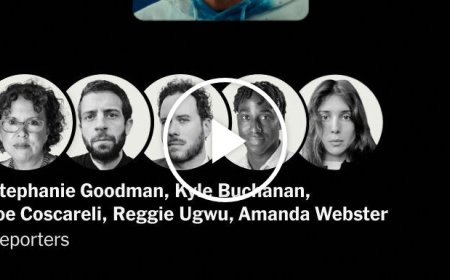 The Most Notable Movies of 2025