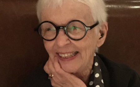 Jeanette Winter, Who Told Children About Artists’ Lives, Dies at 86