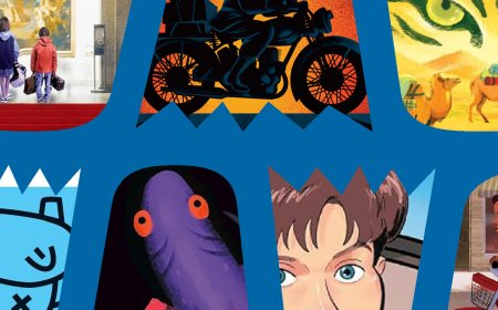 The Best Middle Grade Mysteries for Kids