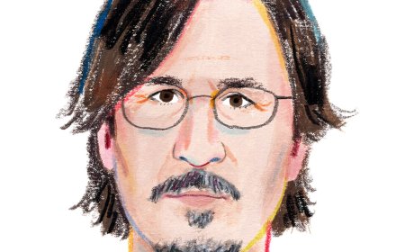 John Darnielle on His Favorite Books and Annotated Lyrics