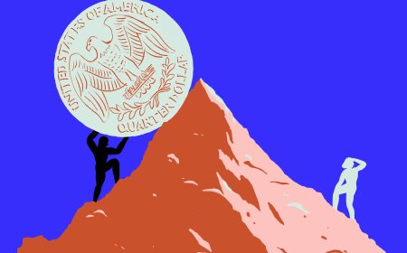 What’s the Deal With the U.S. Economy?