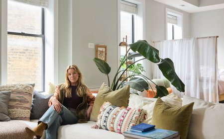 Is Your Apartment Nice Enough to List on Kindred, a Home-Swapping App?