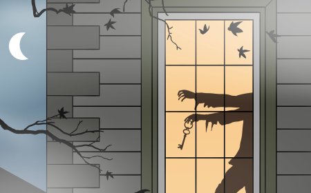 What Is a ‘Zombie Mortgage,’ and How Can You Avoid It?