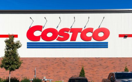 The “Delicious” Costco Staple I Buy Once a Year Every December (It’s So Much Cheaper)