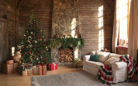 These $2 Decorations Are Perfect for a 'Ralph Lauren' Christmas