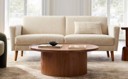 I Tested and Rated West Elm’s Oliver Sofa — Here’s My Honest Review