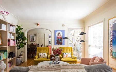 I Put Bedroom Furniture In My Living Room (It Changed Everything!)