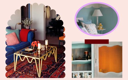 This Playful Design Detail Is Starting to Feel Overdone