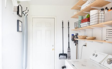 How to Do Laundry: A Beginner-Friendly Guide