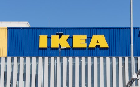 IKEA Is Having a Winter Sale on Hundreds of Items, I Found the 11 Best Deals