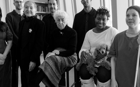 Whitney Biennial Names 56 Artists to Unwind These ‘Weird Times’