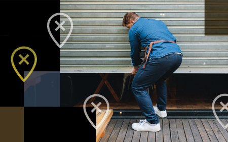 Why SMBs Are Struggling to Find Talent