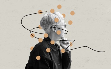 Your New Role Requires Strategic Thinking…But You’re Stuck in the Weeds