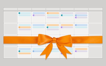 Finish the Year Strong with a Team Wrap-Up Week