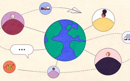 When Supply Chains Become Autonomous