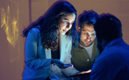 Most Companies Say They 'Use AI' — But Few Have Put It Through This Stress Test