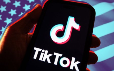 TikTok Finally Agrees to Sell Its U.S. Operations After Years of Drama